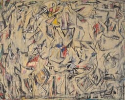 Willem de Kooning