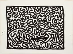 Keith Haring