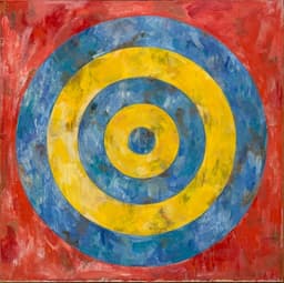 Jasper Johns