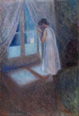Edvard Munch