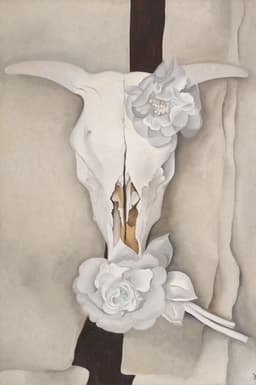 Georgia O'Keeffe